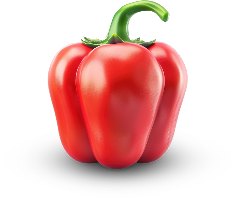 pepper
