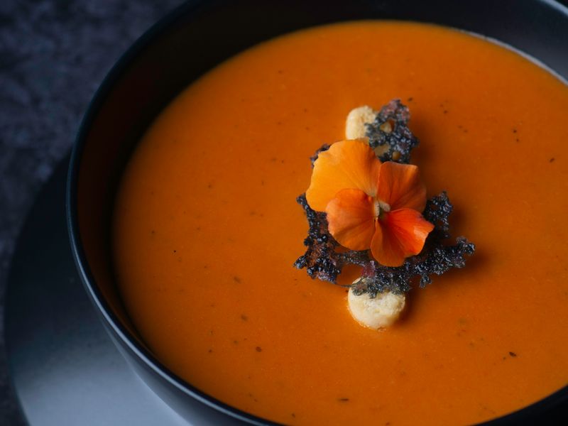 Soups, Sauces & Dressings